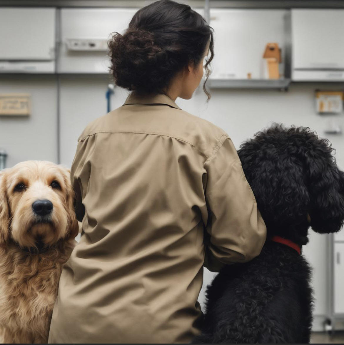 AtHome Pet Put To Sleep Services The Loving Vet