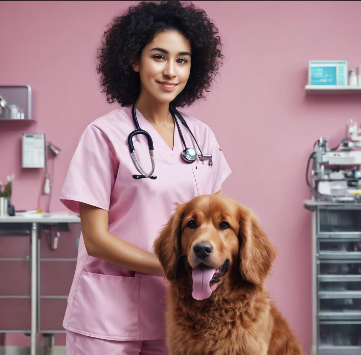 AtHome Pet Put To Sleep Services The Loving Vet