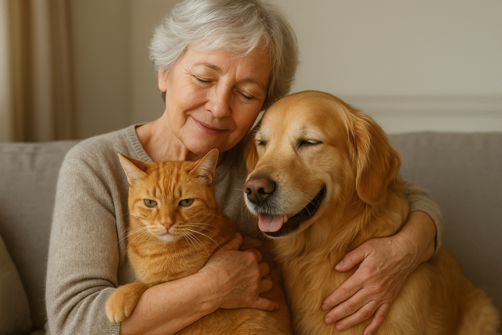 prescot at-home pet put to sleep