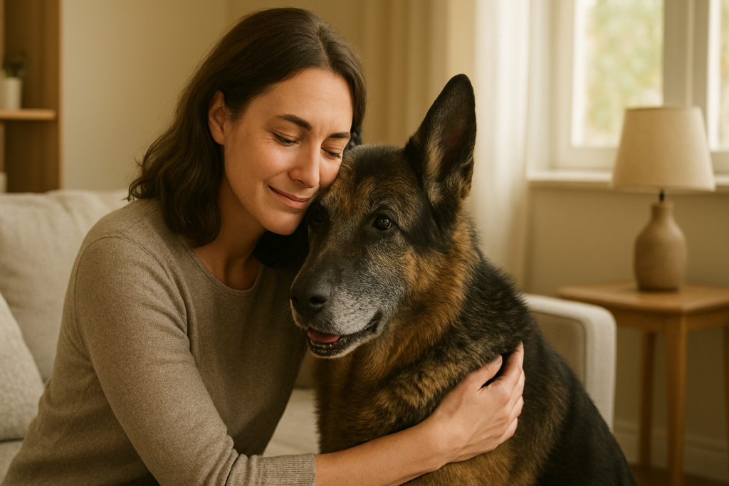 Wigan home euthanasia