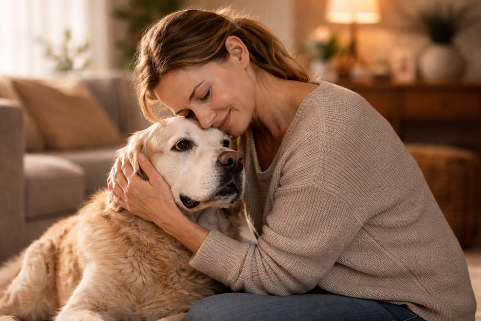 pet euthanasia at home