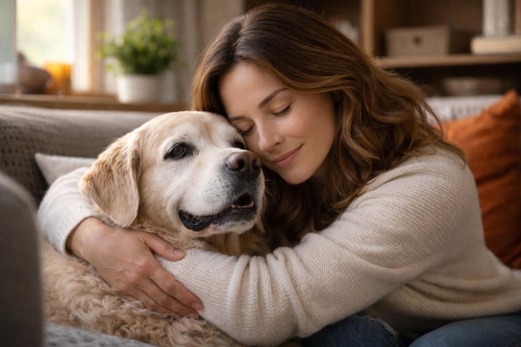 Wirral Home euthanasia