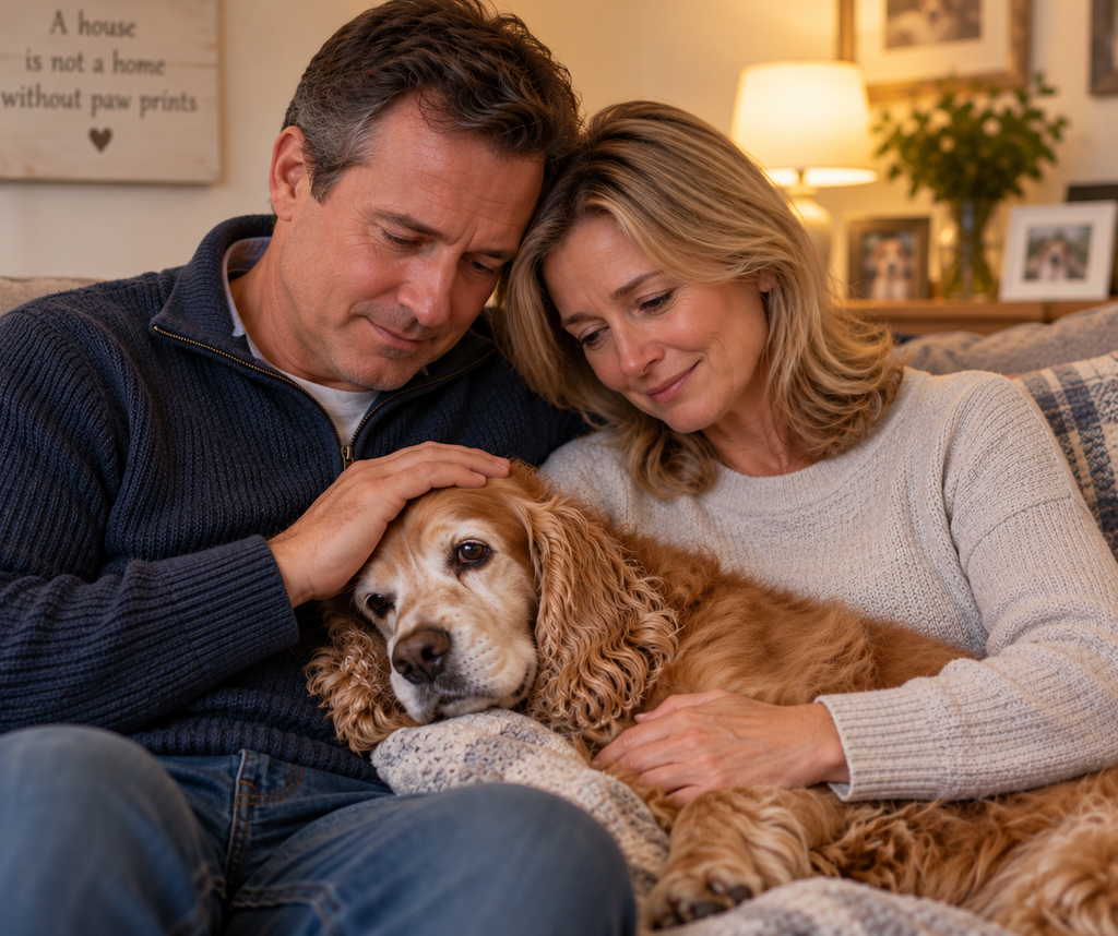 home pet euthanasia in manchester