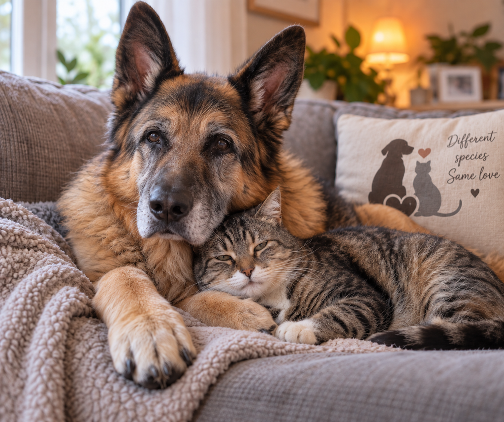 home pet euthanasia Ashton-in-Makerfield