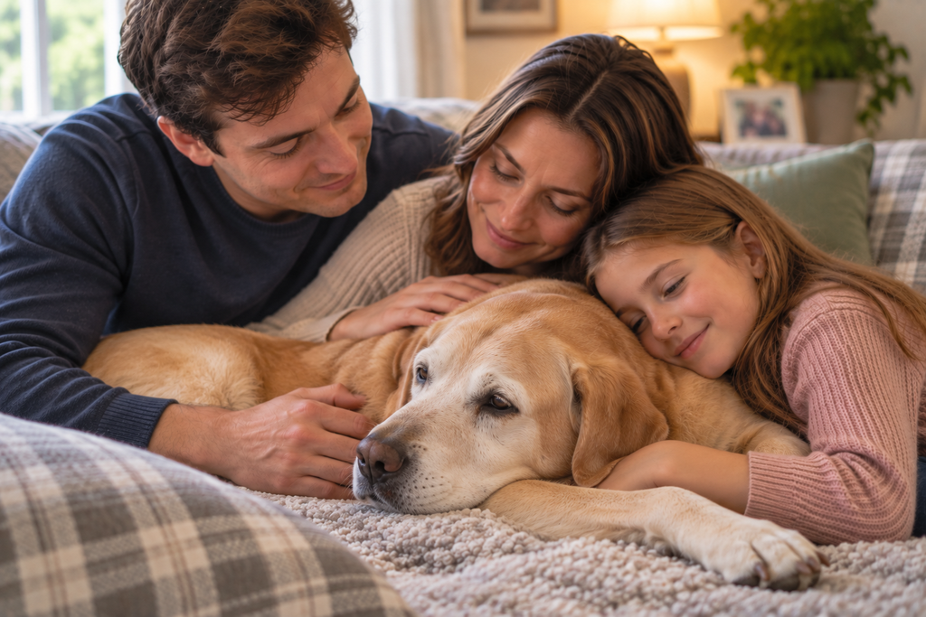 home pet euthanasia Euxton
