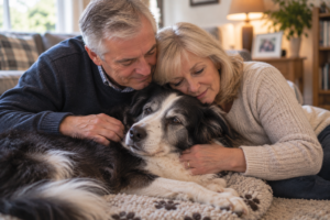 home pet euthanasia Great Sankey