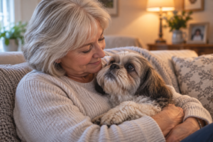 home pet euthanasia Haydock