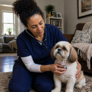 home pet euthanasia
