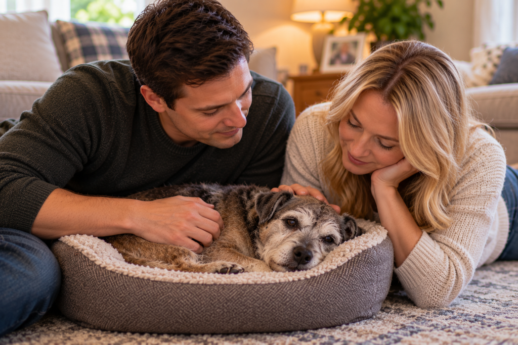 home pet euthanasia southport