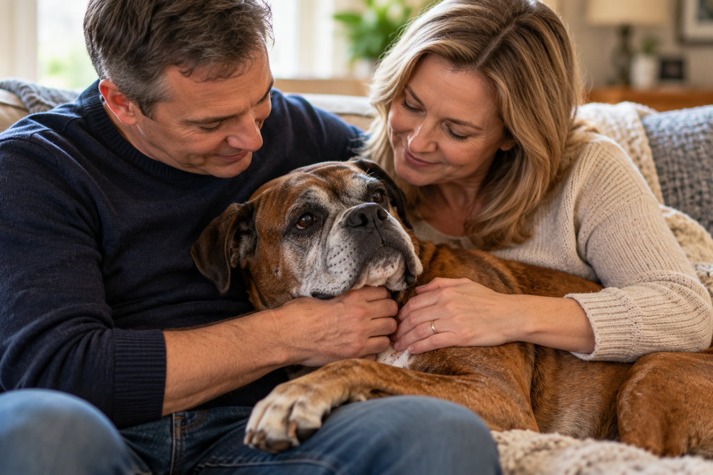 home pet euthanasia stockport